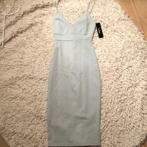 Brand new Lulus dress